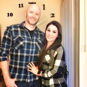 Meet your Posher, Jeff